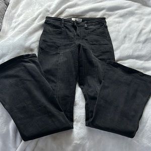 Flying Monkey flares